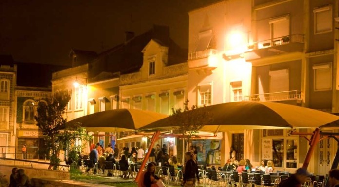 notícias das Caldas