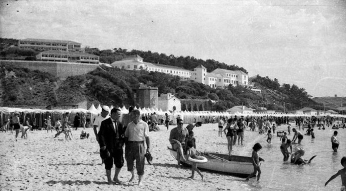 notícias das Caldas