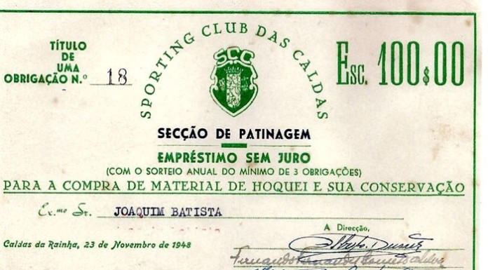 notícias das Caldas