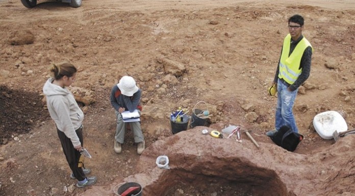 notícias das Caldas