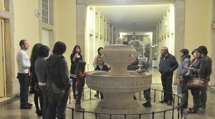 notícias das Caldas