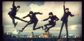 notícias das Caldas