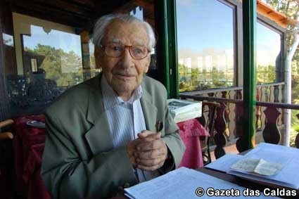 notícias das Caldas