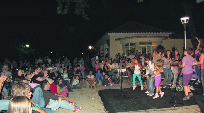 notícias das Caldas