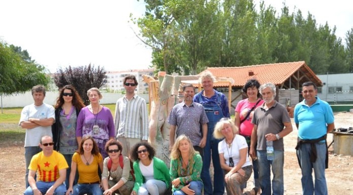 notícias das Caldas