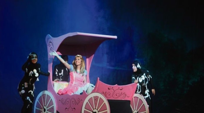 notícias das Caldas