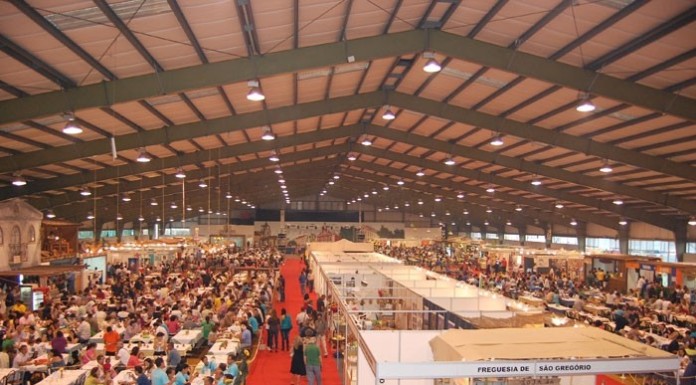 notícias das Caldas