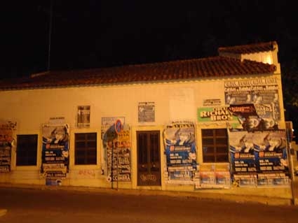 notícias das Caldas