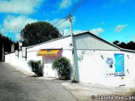 notícias das Caldas