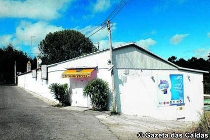 notícias das Caldas