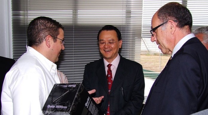 notícias das Caldas