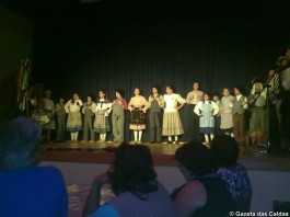 notícias das Caldas