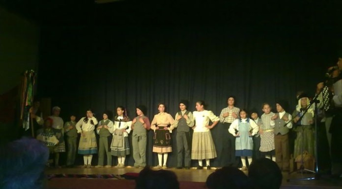 notícias das Caldas