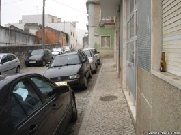 notícias das Caldas