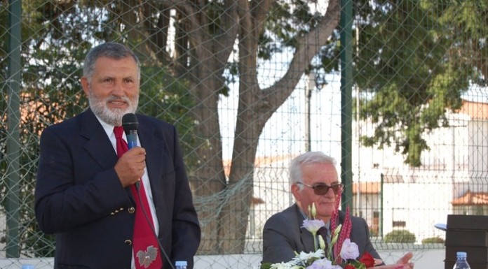 notícias das Caldas