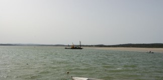 notícias das Caldas