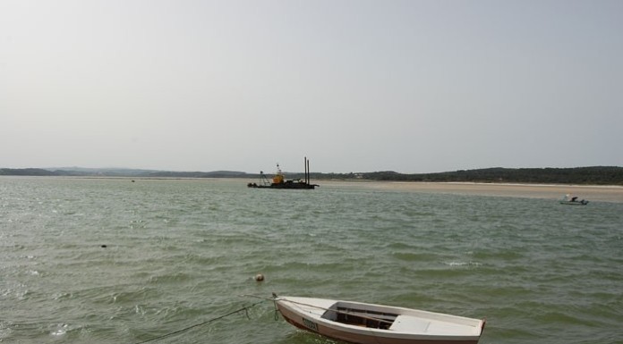 notícias das Caldas