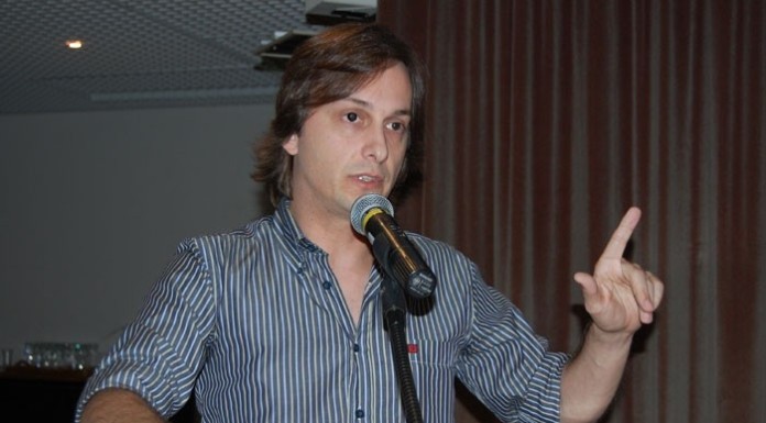 notícias das Caldas