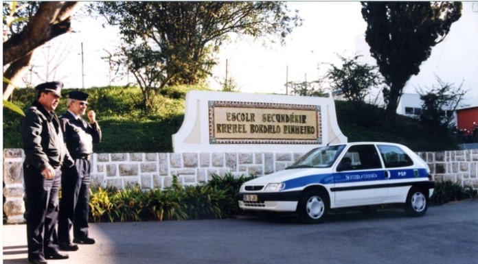 notícias das Caldas