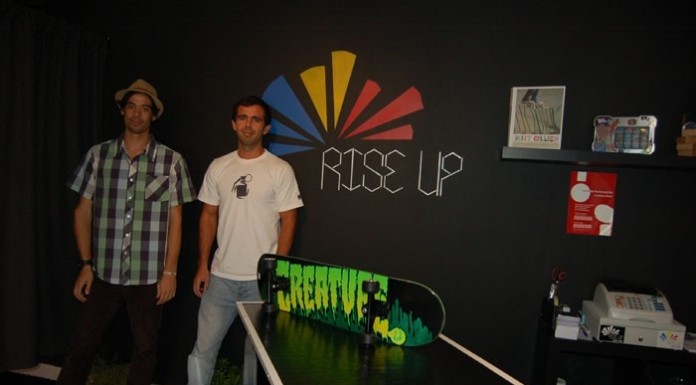 notícias das Caldas