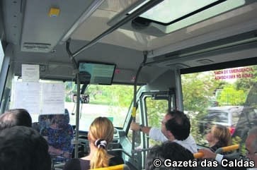 notícias das Caldas