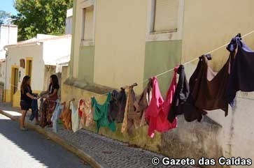 notícias das Caldas