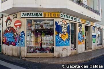 notícias das Caldas