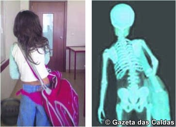 notícias das Caldas