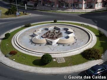 notícias das Caldas