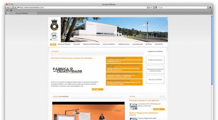 notícias das Caldas