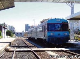 notícias das Caldas