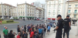 notícias das Caldas