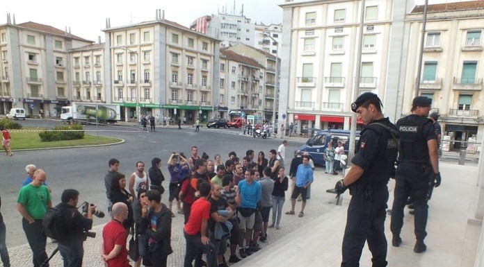 notícias das Caldas