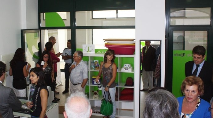 notícias das Caldas