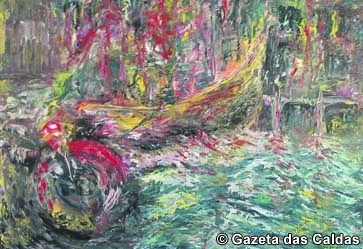 notícias das Caldas