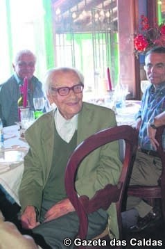 notícias das Caldas