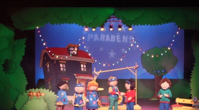 notícias das Caldas