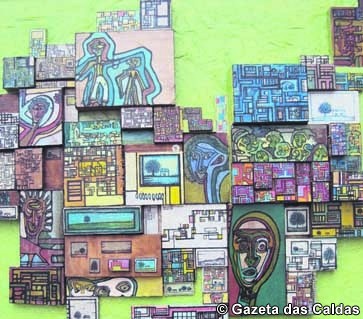 notícias das Caldas