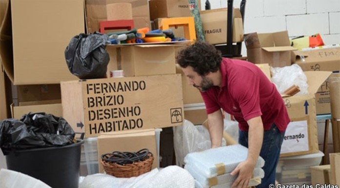 notícias das Caldas