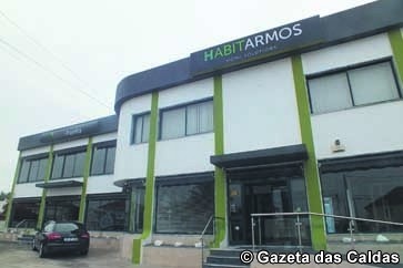 notícias das Caldas