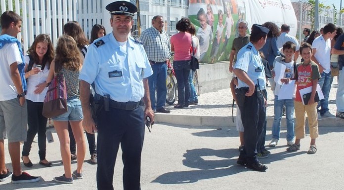 notícias das Caldas