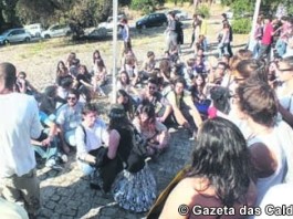 notícias das Caldas