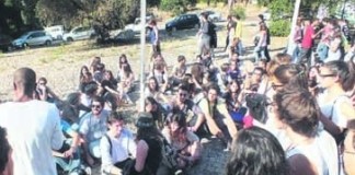 notícias das Caldas