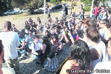 notícias das Caldas