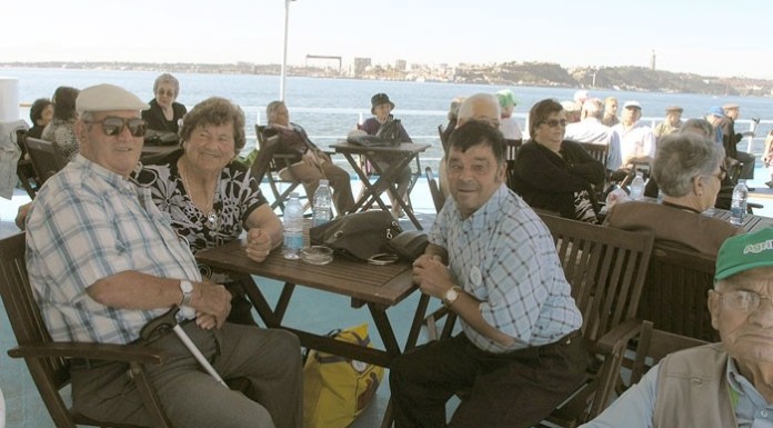 notícias das Caldas