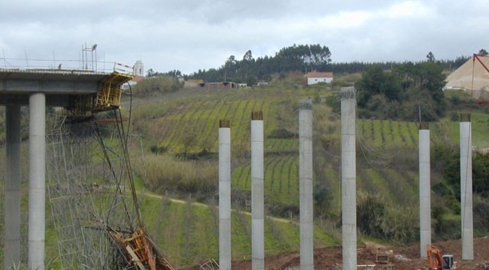 notícias das Caldas