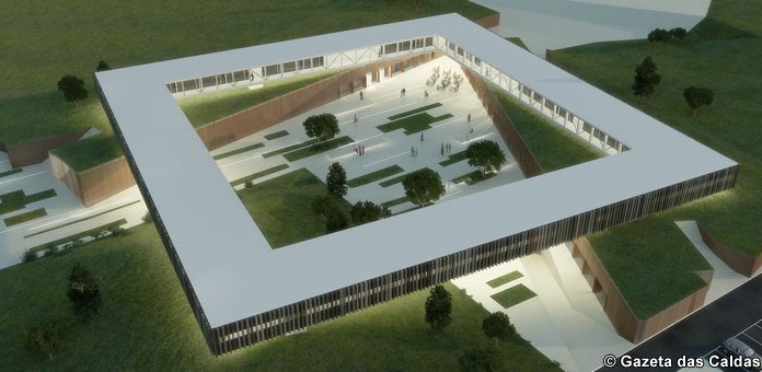 notícias das Caldas