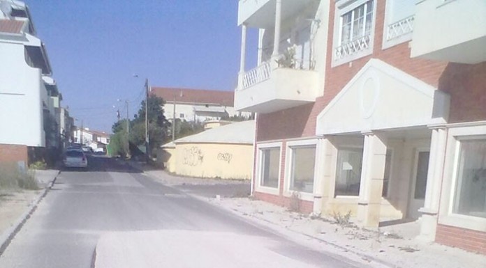 notícias das Caldas