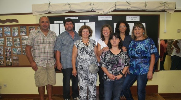 notícias das Caldas