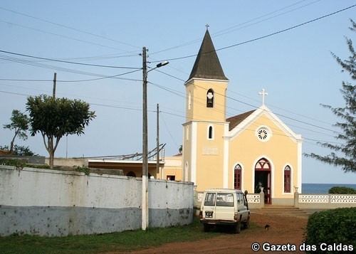notícias das Caldas